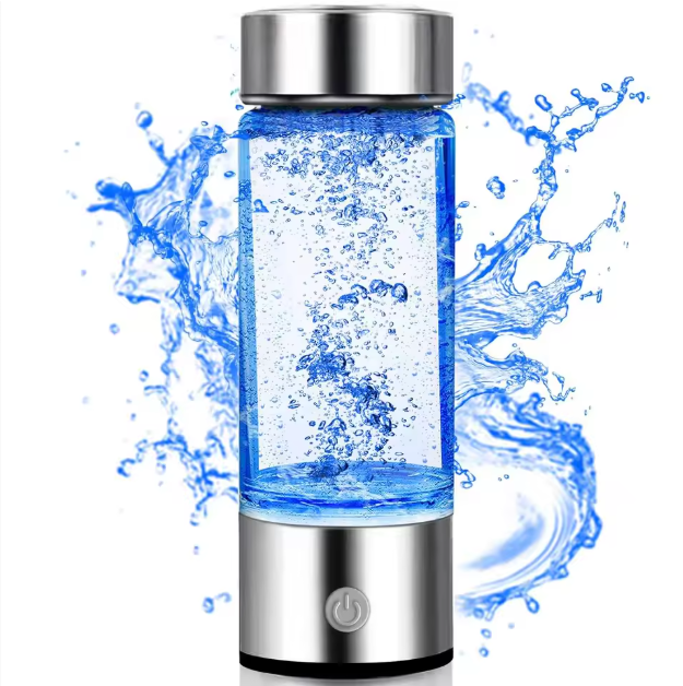 bouteille Hydrogénée